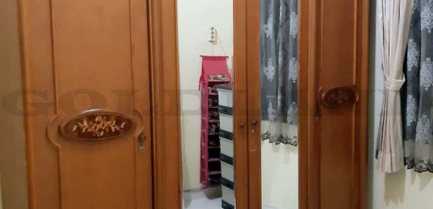 Kode : 19954 (Bn/Si), Dijual rumah sunter, luas 84 m2, jakarta Utara