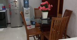 Kode : 15744 (Si), Disewa apartment thamrin residence,luas 65 m2, jakarta Pusat