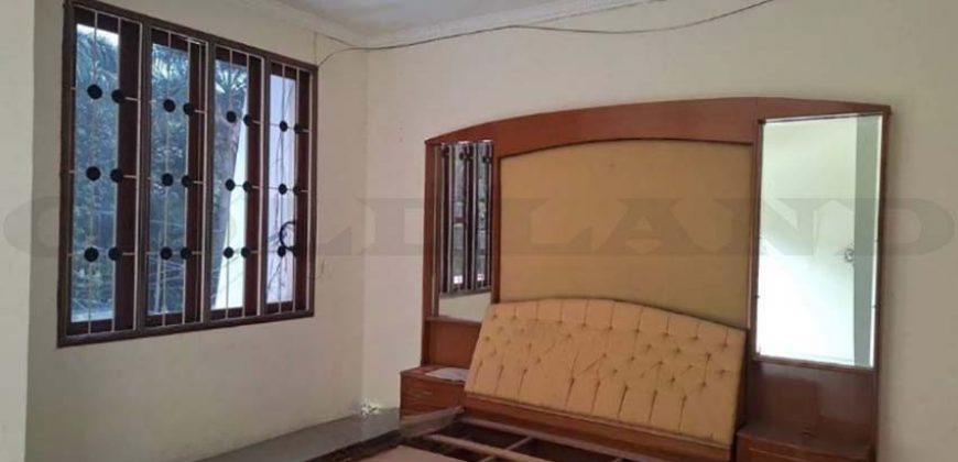 Kode : 19926 (Bn/Si), Dijual rumah sunter, luas 285 m2, Jakarta Utara