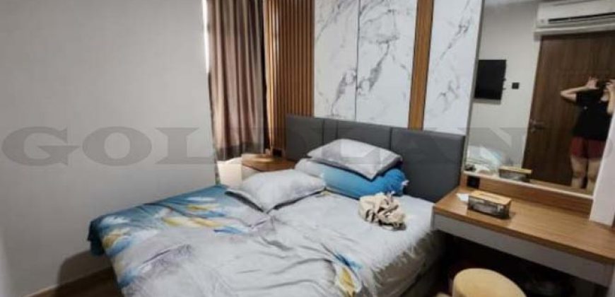 Kode : 19814 (Ha), Dijual apartment sunter icon, luas 42 m2, Jakarta Utara