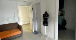 Kode : 19746 (Ir), Dijual aprtment green lake, luas 36 m2, Jakarta Utara