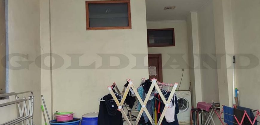 Kode : 19745 (Ak), Dijual ruko mangga besar, luas 100 m2, jakarta Barat