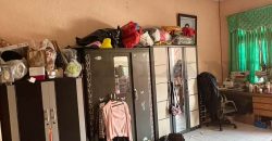 Kode : 19931 (Ad), Dijual rumah taman sari, luas 97.5 m2, jakarta barat