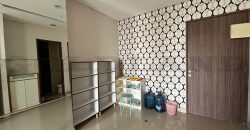 Kode : 19950 (Gd), Dijual/sewa apartment sunter icon, luas 45 m2, jakarta Utara