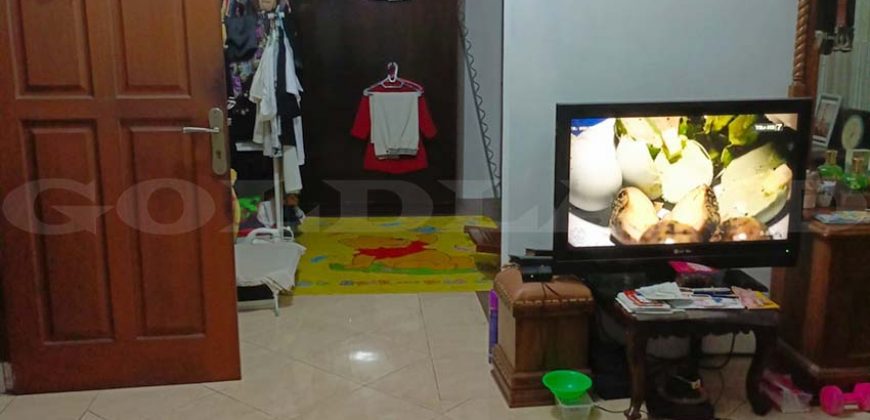 Kode : 19896 (Ata/Bn), Dijual rumah sunter, luas 176 m2, Jakarta Utara