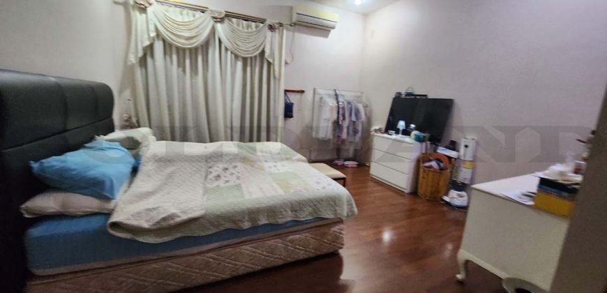 Kode : 19922 (Bn),Dijual rumah sunter, luas 210 m2, jakarta Utara