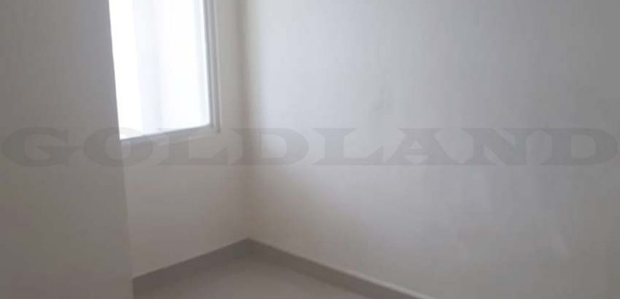 Kode : 10940 (Si), Dijual apartment sunter icon, luas 45 m2, jakarta Utara