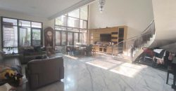 Kode : 19971 (At), Dijual rumah Kemayoran, luas 450 m2, jakarta Utara