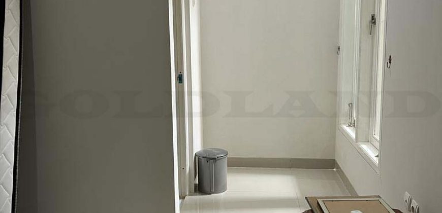 Kode : 02393 (Gd/Ad), Dijual rumah jagakarsa, luas 124 m2, jakarta Selatan