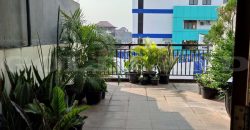 Kode : 19745 (Ak), Dijual ruko mangga besar, luas 100 m2, jakarta Barat