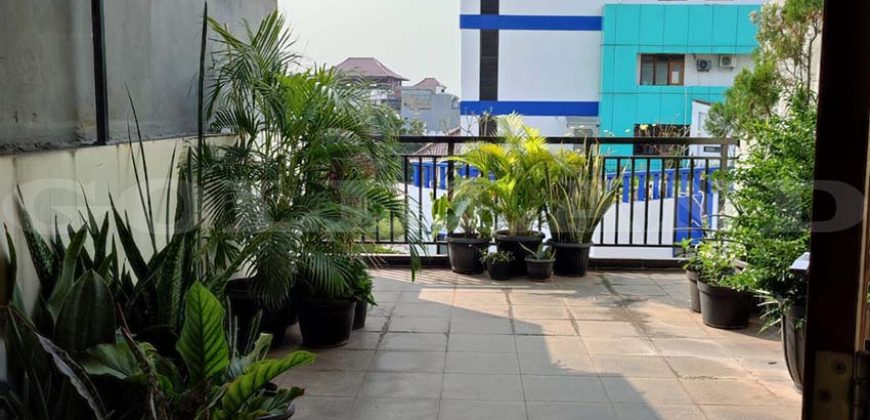 Kode : 19745 (Ak), Dijual ruko mangga besar, luas 100 m2, jakarta Barat