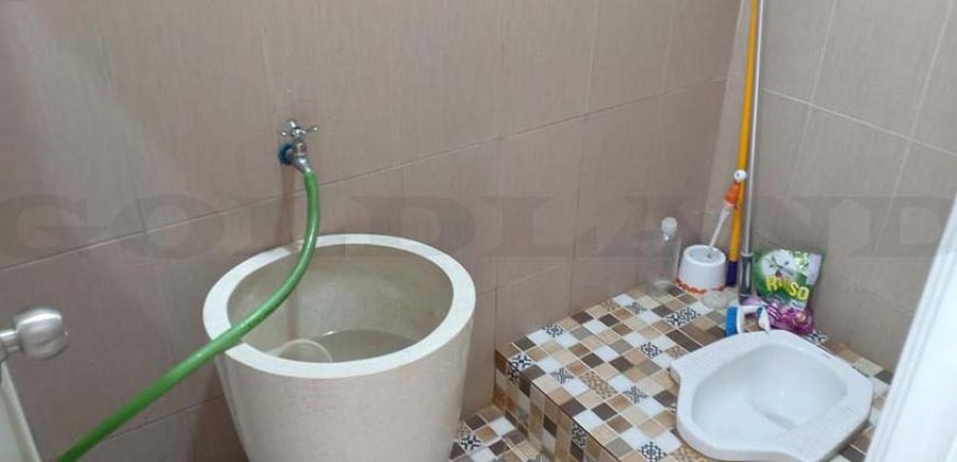 Kode : 19735 (Br), Dijual rumah cengkareng, luas 60 m2, Jakarta Barat