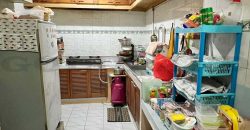 Kode : 19931 (Ad), Dijual rumah taman sari, luas 97.5 m2, jakarta barat