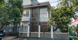 Kode : 14722 (Ad), Dijual rumah pulo mas, luas 192 m2, Jakarta Timur