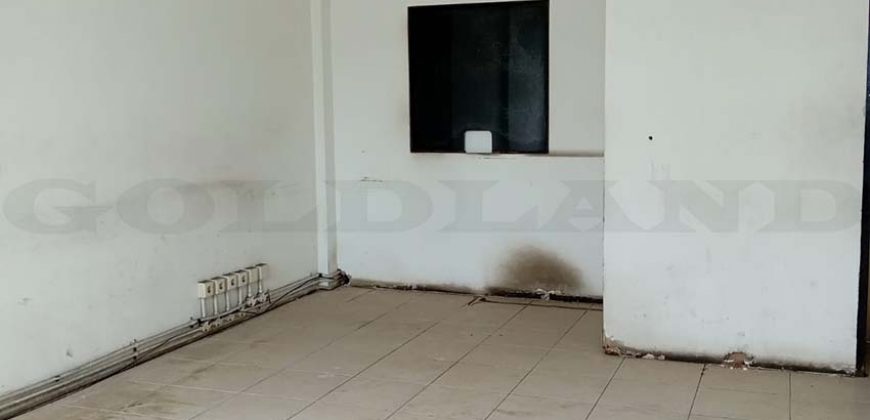 Kode : 19220 (Br), Dijuala ruko pulo gadung, luas 60 m2, jkarta Timur