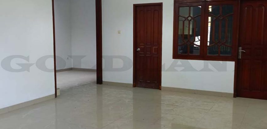 Kode : 05351 (Ha), Disewa rumah Kayu putih, luas 339 m2, jakarta Timur