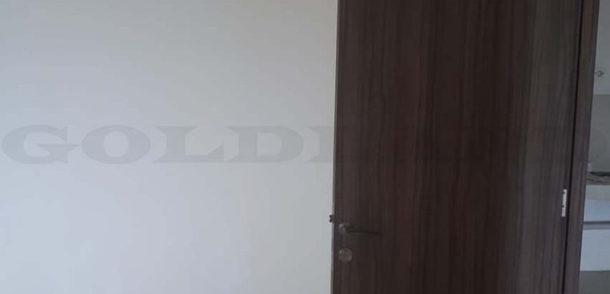 Kode : 10940 (Si), Dijual apartment sunter icon, luas 45 m2, jakarta Utara