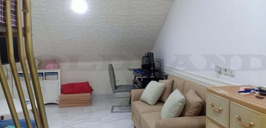 Kode : 19735 (Br), Dijual rumah cengkareng, luas 60 m2, Jakarta Barat