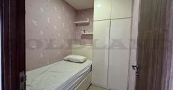 Kode : 19950 (Gd), Dijual/sewa apartment sunter icon, luas 45 m2, jakarta Utara