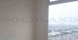 Kode : 10940 (Si), Dijual apartment sunter icon, luas 45 m2, jakarta Utara