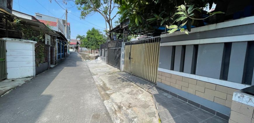 Kode : 15641 (Ak), Dijual rumah jagakarsa, luas 132 m2, Jakarta Selatan