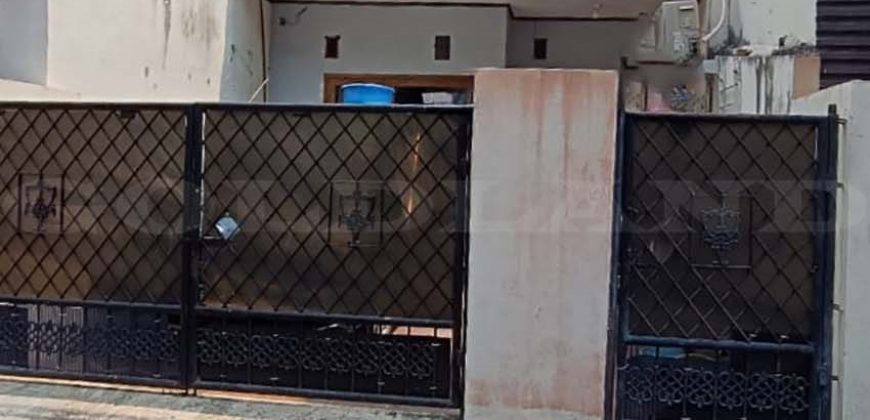 Kode : 19985 (Dj), Disewa rumah sunter, luas 68 m2, Jakarta Utara