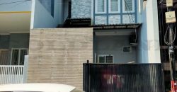 Kode : 19828 (Ha), Dijual rumah sunter, luas 66 m2, Jakarta Utara