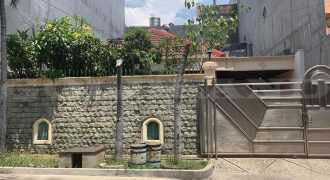 Kode : 02394 (Gd), Dijual rumah sunter, luas 150 m2, jakarta Utara