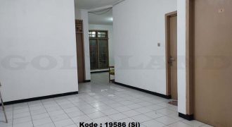 Kode : 19886 (Si), Dijual rumah sunter, luas 200 m2, Jakarta Utara