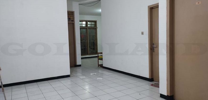 Kode : 19886 (Si), Dijual rumah sunter, luas 200 m2, Jakarta Utara