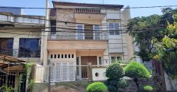 Kode : 19975 (Bn/Si), Dijual rumah sunter, luas 207 m2, Jakarta Utara
