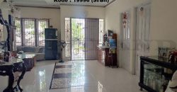 Kode : 19996 (Si/Bn), Dijual rumah sunter, luas 180 m2,Jakarta Utara