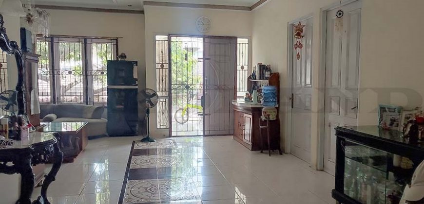 Kode : 19996 (Si/Bn), Dijual rumah sunter, luas 180 m2,Jakarta Utara