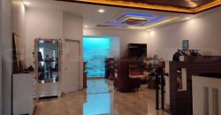 Kode : 20005 (Bn/Si), Dijual rumah sunter, luas 242 m2, Jakarta Utara
