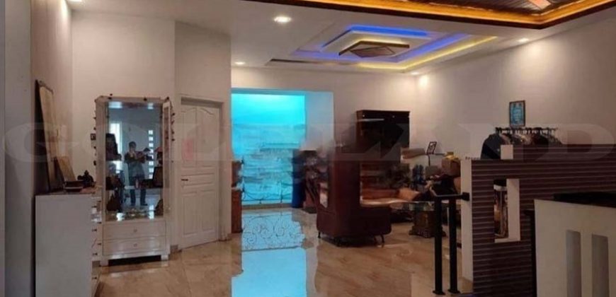 Kode : 20005 (Bn/Si), Dijual rumah sunter, luas 242 m2, Jakarta Utara