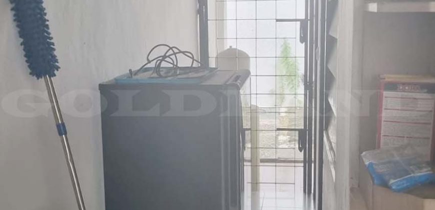 Kode : 19747 (Dj/Ds), Dijual rumah cipinang, luas 260 m2, Jakarta Timur