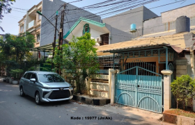 Kode : 19977 (Jn/Ak), Disewa rumah sunter, lua 150 m2, Jakarta Utara