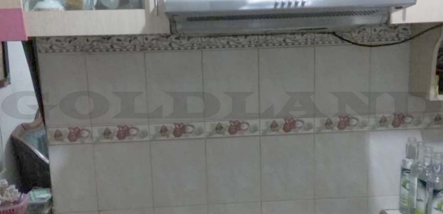 Kode : 20016 (Ta), Dijual rumah sunter, luas 26 m2, jakarta Utara