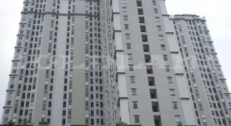 Kode : 19822 (Ha), Dijual apartment green lake, luas 21 m2, Jakrta Utara