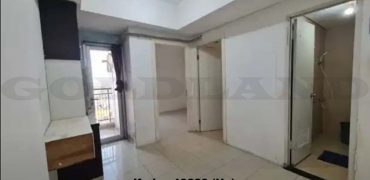 Kode : 19820 (Ha), Disewa apartment greenlake, luas 36.22 m2, jakarta Pusat