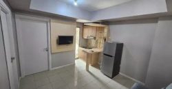 Kode : 19819 (Ha), Disewa apartment greenlake, luas 42 m2, Jakarta utara