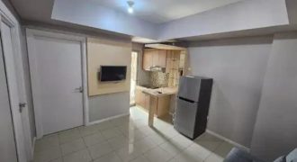 Kode : 19819 (Ha), Disewa apartment greenlake, luas 42 m2, Jakarta utara