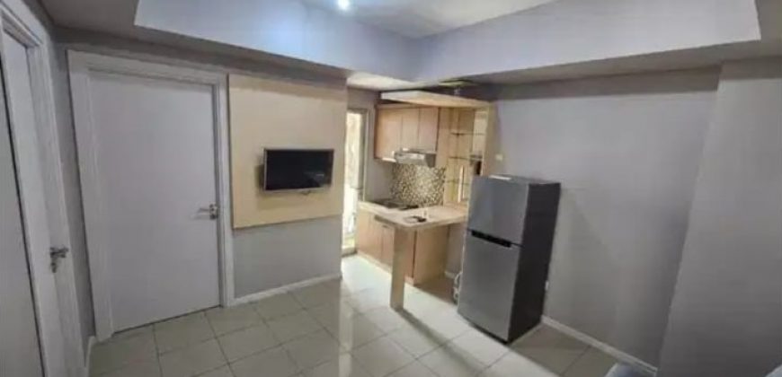 Kode : 19819 (Ha), Disewa apartment greenlake, luas 42 m2, Jakarta utara