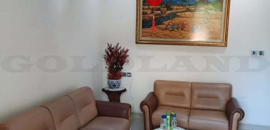 Kode : 19975 (Bn/Si), Dijual rumah sunter, luas 207 m2, Jakarta Utara