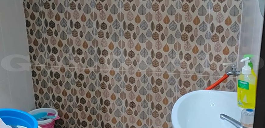 Kode : 19828 (Ha), Dijual rumah sunter, luas 66 m2, Jakarta Utara