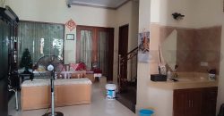 Kode : 19996 (Si/Bn), Dijual rumah sunter, luas 180 m2,Jakarta Utara