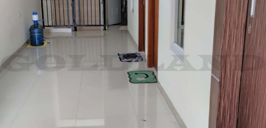 Kode : 19828 (Ha), Dijual rumah sunter, luas 66 m2, Jakarta Utara