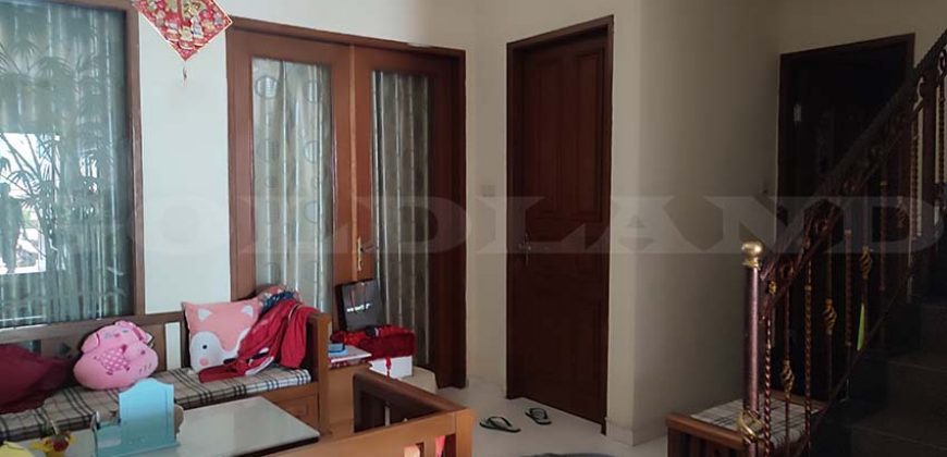 Kode : 19996 (Si/Bn), Dijual rumah sunter, luas 180 m2,Jakarta Utara