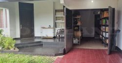 Kode : 19747 (Dj/Ds), Dijual rumah cipinang, luas 260 m2, Jakarta Timur