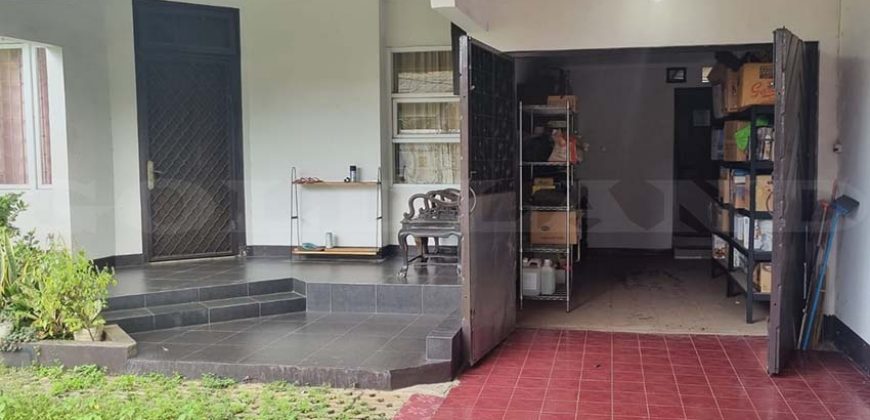 Kode : 19747 (Dj/Ds), Dijual rumah cipinang, luas 260 m2, Jakarta Timur
